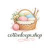 cottonloops.shop - Home
