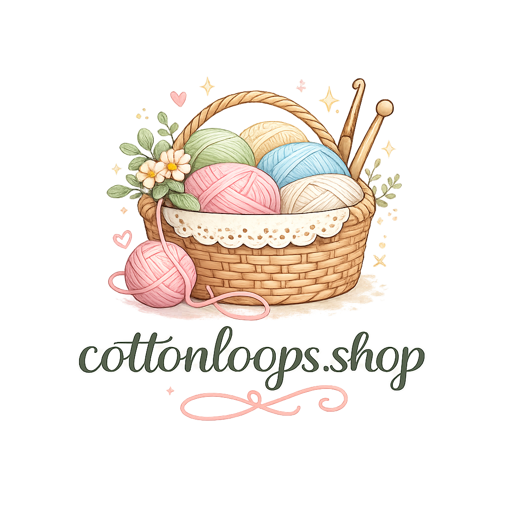 cottonloops.shop